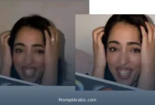 أفضل برومت لتحسين جودة الصور بالذكاء الاصطناعي: دليل شامل للحصول على دقة عالية