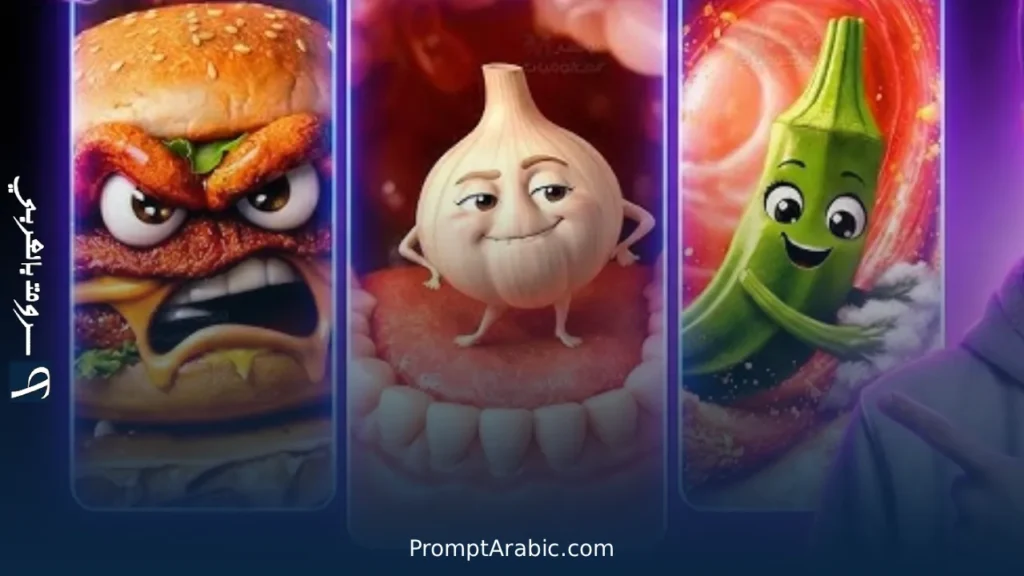 الذكاء الاصطناعي التوليدي, فيديوهات تيك توك, تحريك الصور, هندسة الأوامر, Midjourney