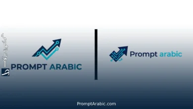 كيفية تصميم شعار بالذكاء الاصطناعي باستخدام أفضل البرومبتات (2026)