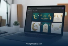 برومبت احترافي لصور عيد الأضحى | Google Flow و Nano Banana Pro مجاناً