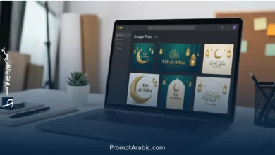 برومبت احترافي لصور عيد الأضحى | Google Flow و Nano Banana Pro مجاناً